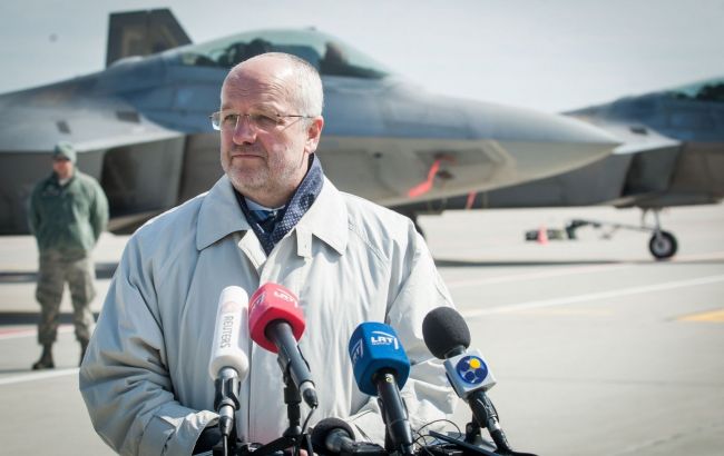 Литва сообщила о поставке боеприпасов Украине &nbsp;