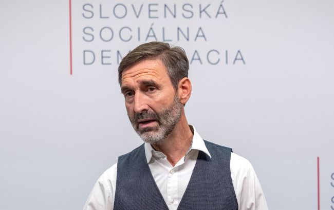У Словаччині захотіли переговорів між Україною та РФ. В Австрії різко відповіли