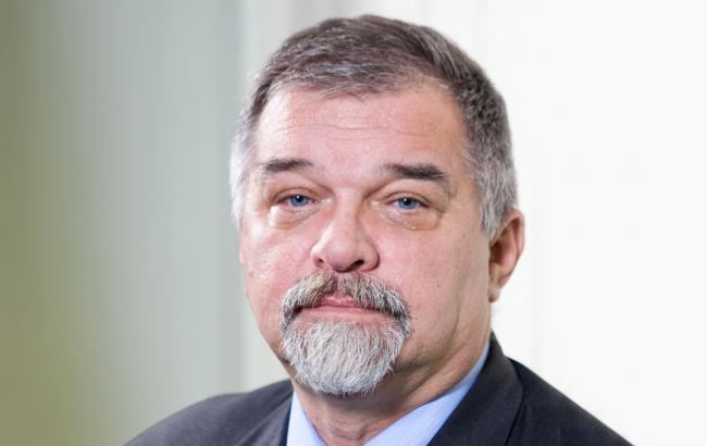 Умер экс-нардеп Александр Задорожный