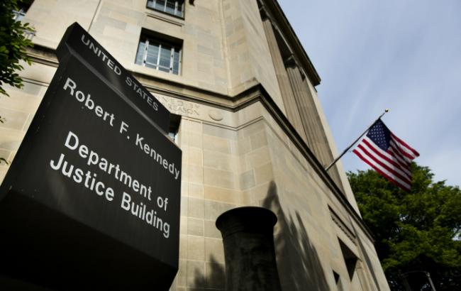 Мін'юст США звинуватив громадянку РФ у втручанні у вибори 2018 року