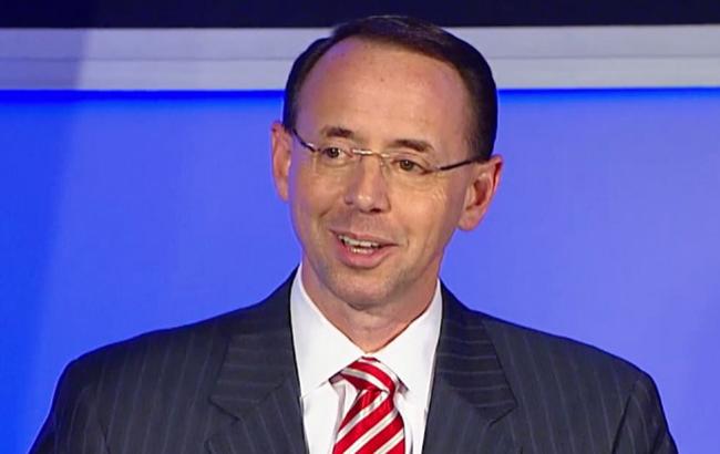 Минюст США исключил преследование журналистов за публикацию утечек информации