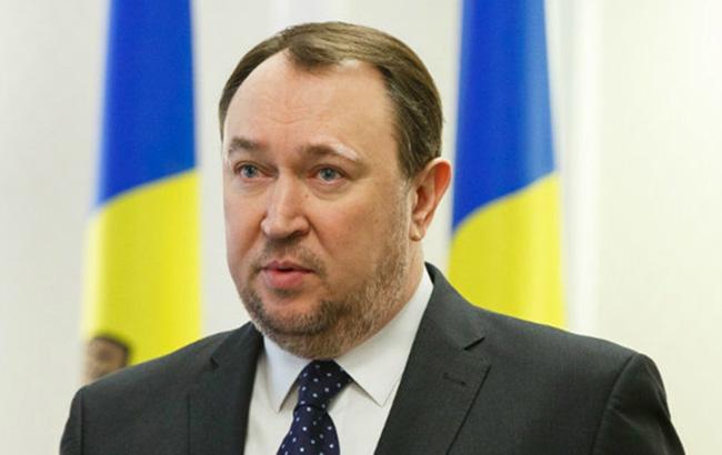 Министр юстиции Молдовы уходит в отставку после скандала