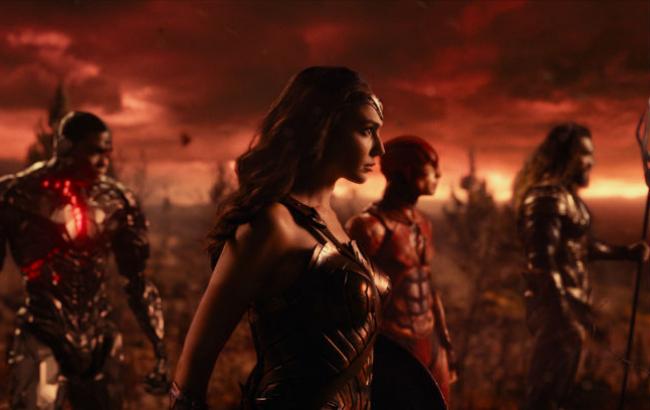 Оскар-2018: Оголошено список фільмів в категорії "Найкращі спецефекти"