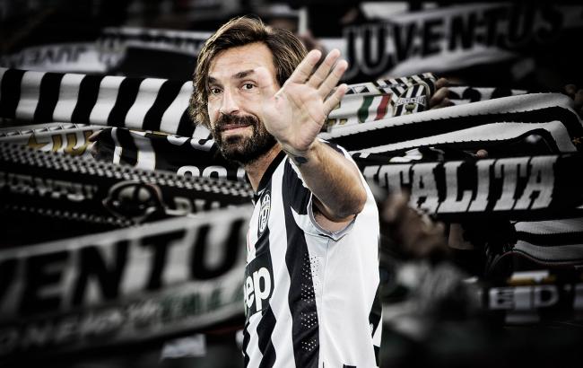 Пирло может войти в тренерский штаб сборной Италии