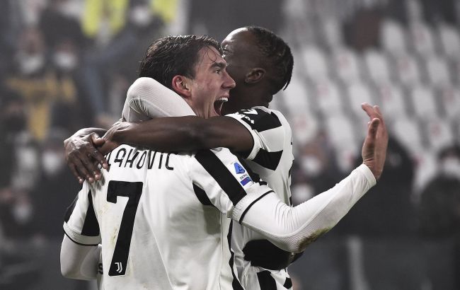 "Вільярреал" &ndash; "Ювентус": анонс матчу 1/8 фіналу Ліги чемпіонів