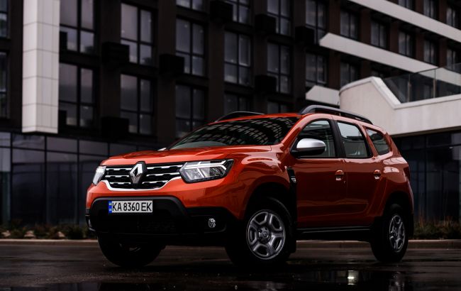 Українці у серпні купили майже 6 тисяч нових машин: названі лідери ринку