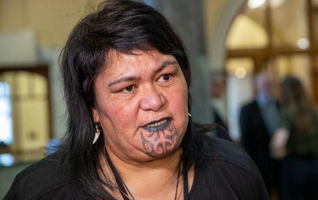 Новая Зеландия усиливает санкции и вводит тарифы на российский импорт