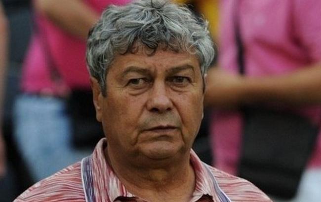 Мирча Луческу согласился возглавить турецкий "Трабзонспор"