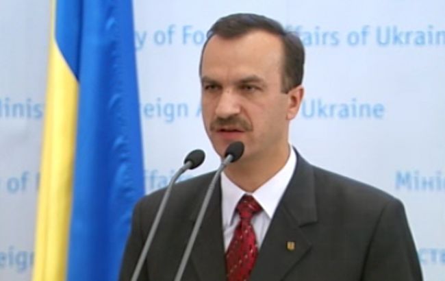 У Мінську заарештували ще одного українця