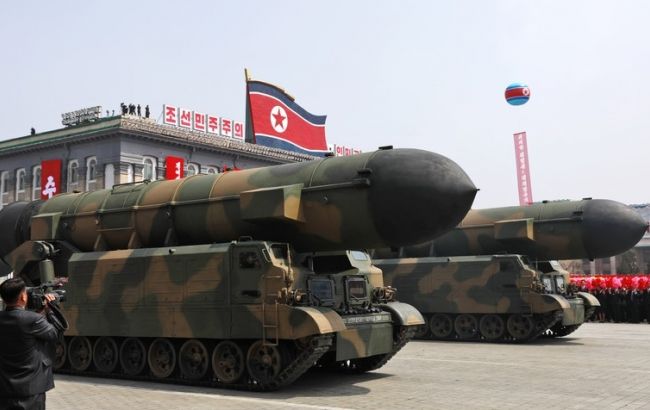 США планирует усилить санкции против КНДР