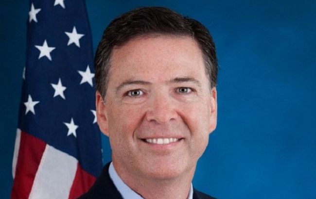 Трамп просил закрыть расследование по Флинну, - экс-глава ФБР Коми