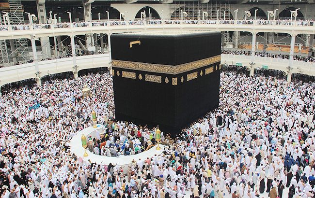 Саудовская Аравия откроет границу для паломников из Катара