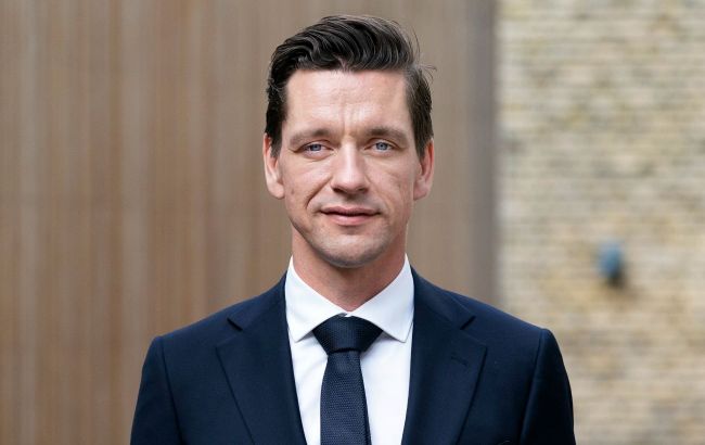 Дания согласна с запретом на выдачу виз россиянам, - министр иммиграции