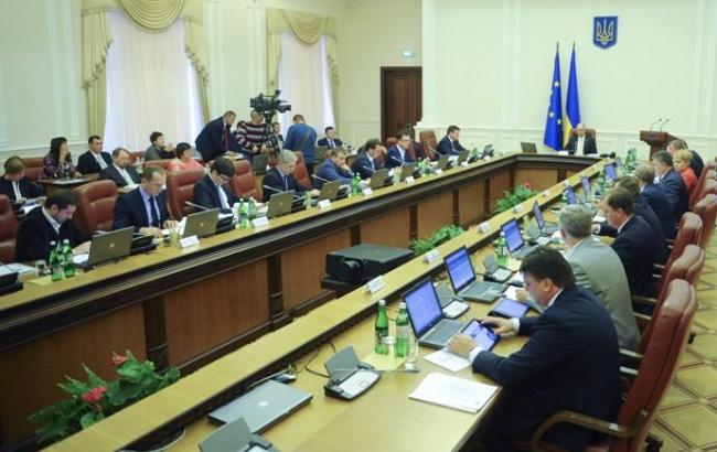 Кабмин намерен оборудовать счетчиками 100% жилых и бюджетных зданий до 2019