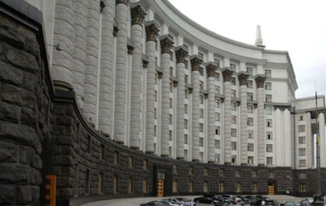 Кабмин создал комиссию для расследования причин крушения катера под Одессой