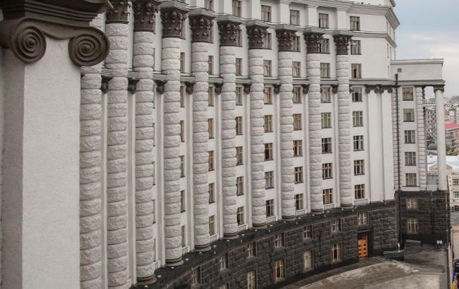 КМУ поддержал инициативу президента о назначении 28 пожизненных стипендий правозащитникам