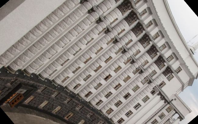 Кабмин создал рабочую группу для разработки порядков проверки е-деклараций