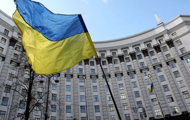 Кабмин инициирует принятие Кодекса добропорядочности политического деятеля