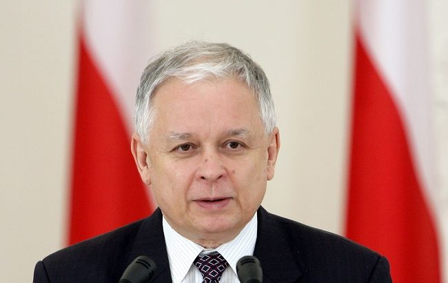 Польша обвинила российских диспетчеров в катастрофе под Смоленском