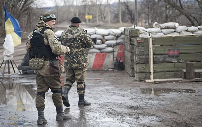 Российский фестиваль оштрафовали за показ фильма о войне на Донбассе