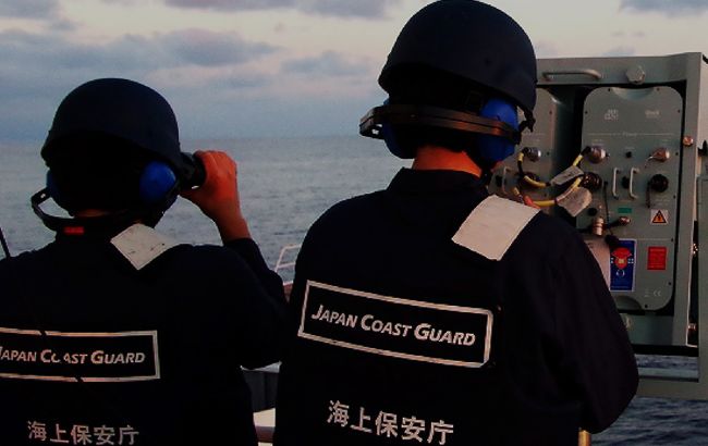 Япония задействует искусственный интеллект для береговой охраны