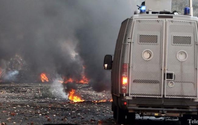 В Каире в результате  взрыва газа погибли три человека