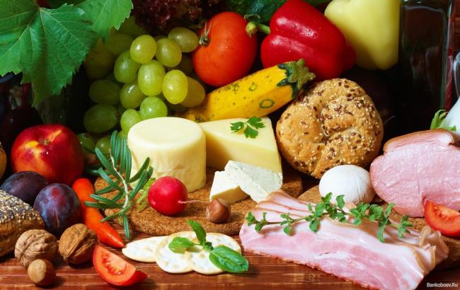 Мировые цены на продовольствие достигли 2-летнего максимума