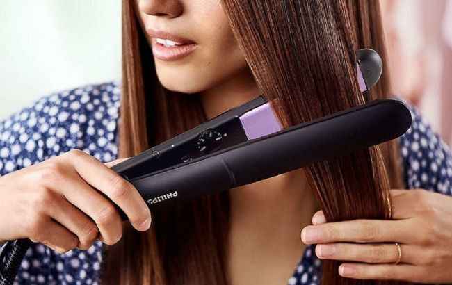 Як обрати "праску" для волосся та на що важливо звернути увагу