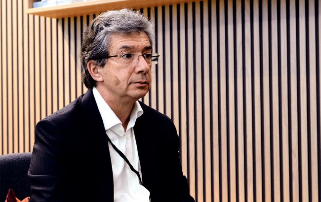 Рынку нужен дифференцированный подход, - глава Philip Morris International