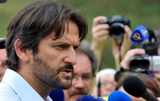 Словакия усилит системами ПВО контроль над границей с Украиной