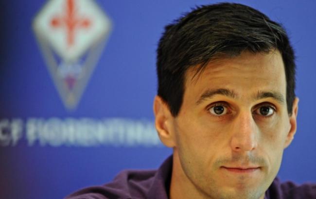 Никола Калинич подал в суд на "Днепр" из-за долгов по зарплате