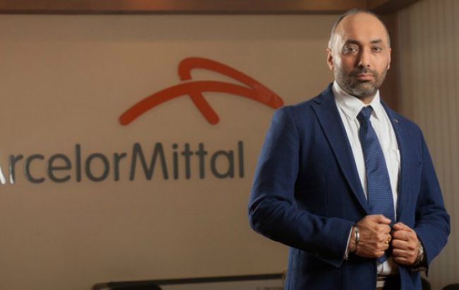 Криворожский "АрселорМиттал" констатирует сокращение сбыта продукции на рынке РФ