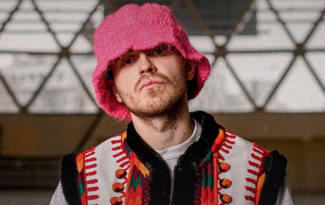 Як виглядає кохана дівчина Олега Псюка з KALUSH: яскраві фото