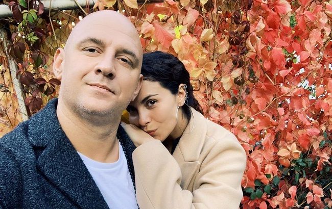 Потап рассказал, как любит проводить время с тещей