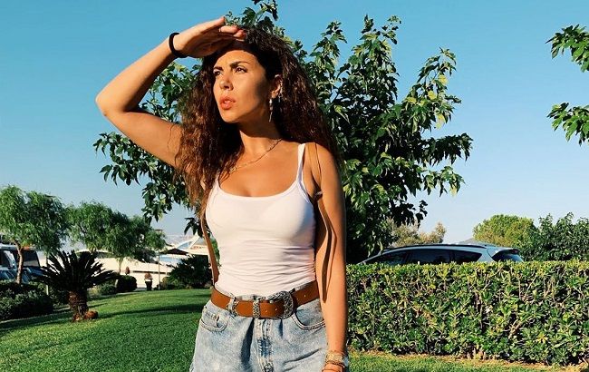 "Тонко переживаю": Настя Каменських засумувала про літо, що минає