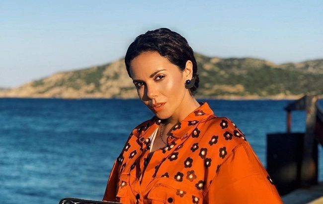 "Новый сезон - новая ты!" Каменских без макияжа сделала интригующее заявление