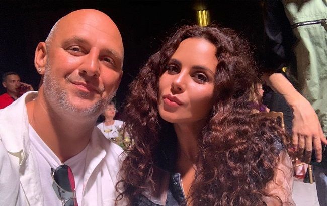 "Наздоженемо медову відпустку": Потап поділився планами на відпочинок з Каменських