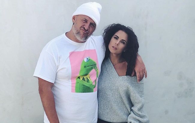 Подготовка к лету: Настя Каменских показала спортивное утро с Потапом