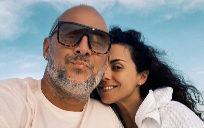 "Вона класно готує": Потап розповів про сімейне життя з Каменських