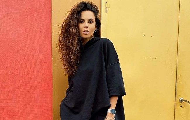 Частинка мене: Настя Каменських заінтригувала сокровенним зізнанням