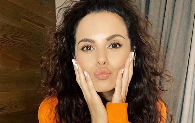 Чому Настя Каменських не носить обручку &ndash; несподівана причина