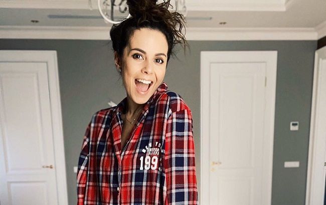 Настя Каменских показала, как избавиться от дряблых и некрасивых рук (видео)