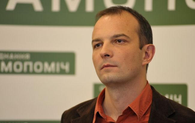 БПП предлагает созвать антикоррупционный комитет без участия его главы, - источник