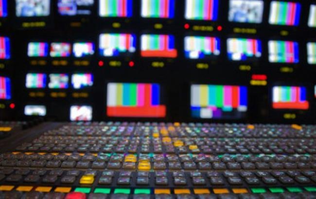 В Украине запретили еще один российский телеканал