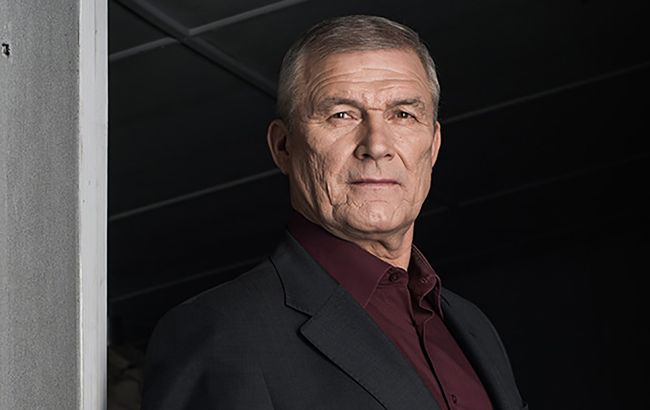 Все украинские "воры в законе" зависимы от&nbsp;российских авторитетов, -&nbsp;экс-начальник УБОПа