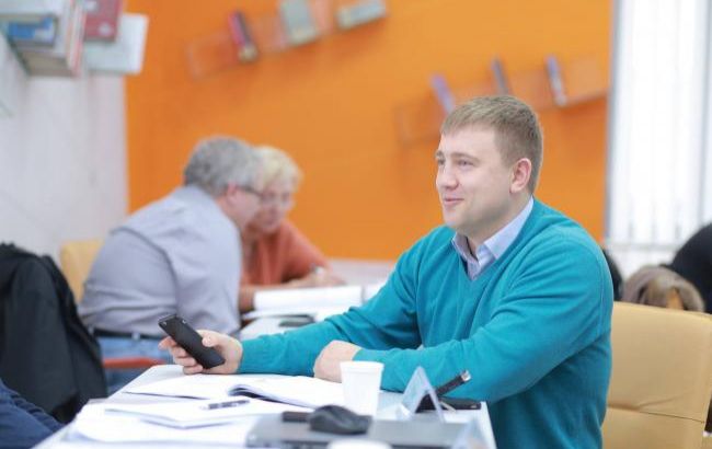 Зеленский назначил нового главу Ровенской ОГА