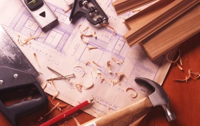 Швидкі та якісні будівельні роботи - це не мрія!