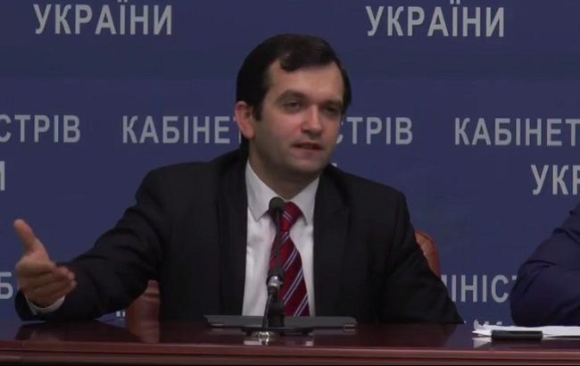 Кабмин планирует погашать задолженность по возмещению НДС за счет спецконфискации