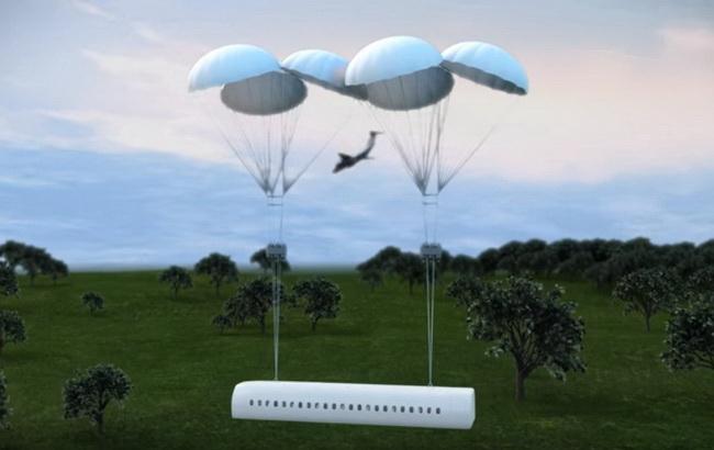 Винаходом українського авіаінженера зацікавилася Франція