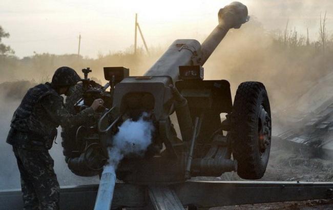 Азербайджан заявил о 117 нарушениях перемирия в Карабахе за сутки